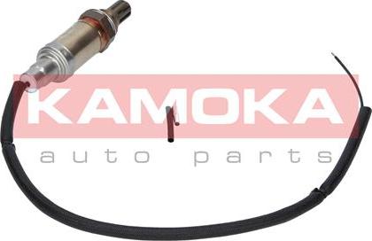 Kamoka 17001 - Lambda zonde www.autospares.lv