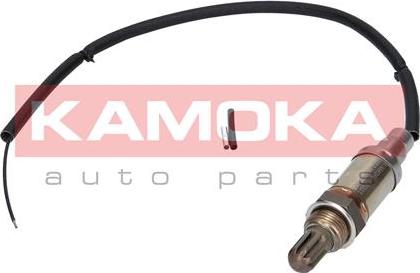 Kamoka 17001 - Lambda zonde www.autospares.lv