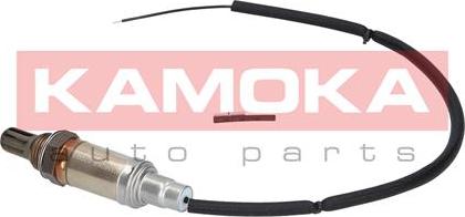 Kamoka 17001 - Lambda zonde www.autospares.lv