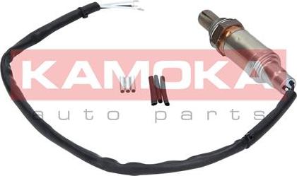 Kamoka 17003 - Lambda zonde www.autospares.lv