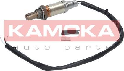 Kamoka 17003 - Lambda zonde www.autospares.lv