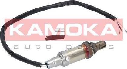 Kamoka 17003 - Lambda zonde www.autospares.lv