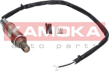 Kamoka 17003 - Lambda zonde www.autospares.lv