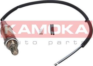 Kamoka 17002 - Lambda zonde www.autospares.lv