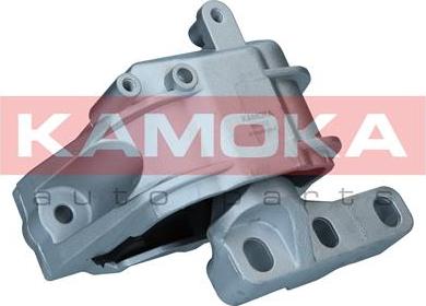 Kamoka 890922 - Piekare, Dzinējs www.autospares.lv