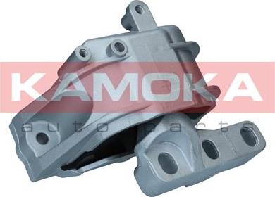 Kamoka 890753 - Piekare, Dzinējs www.autospares.lv