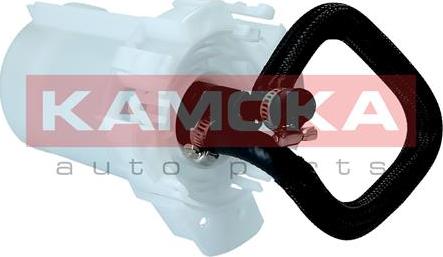 Kamoka 8400099 - Модуль топливного насоса www.autospares.lv