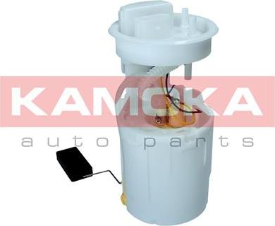 Kamoka 8400097 - Degvielas sūkņa modulis www.autospares.lv