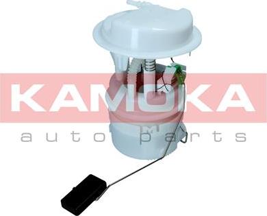 Kamoka 8400049 - Degvielas sūkņa modulis autospares.lv