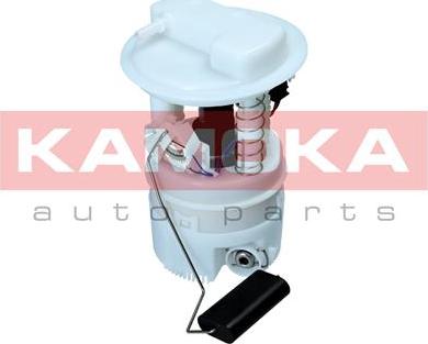 Kamoka 8400044 - Модуль топливного насоса www.autospares.lv