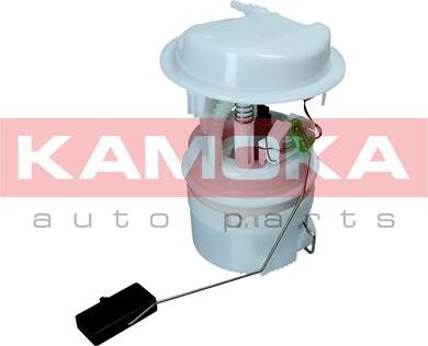 Kamoka 8400048 - Degvielas sūkņa modulis autospares.lv