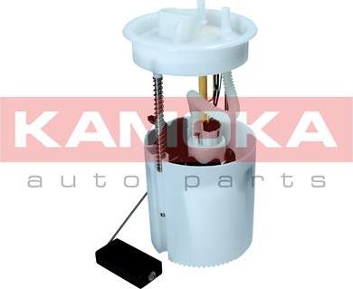 Kamoka 8400059 - Degvielas sūkņa modulis www.autospares.lv