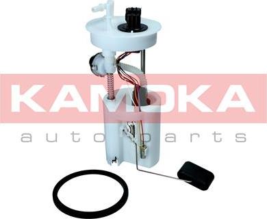 Kamoka 8400052 - Degvielas sūkņa modulis autospares.lv