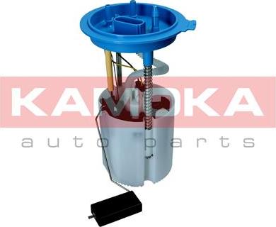 Kamoka 8400057 - Degvielas sūkņa modulis www.autospares.lv