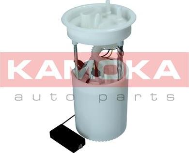 Kamoka 8400066 - Модуль топливного насоса www.autospares.lv