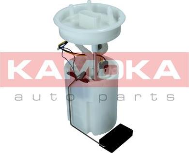 Kamoka 8400066 - Degvielas sūkņa modulis www.autospares.lv