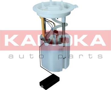 Kamoka 8400067 - Degvielas sūkņa modulis autospares.lv