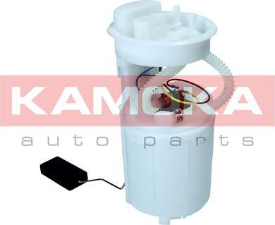 Kamoka 8400005 - Degvielas sūkņa modulis autospares.lv