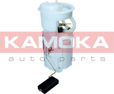 Kamoka 8400005 - Degvielas sūkņa modulis www.autospares.lv