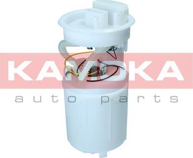 Kamoka 8400005 - Degvielas sūkņa modulis www.autospares.lv