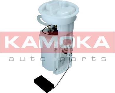 Kamoka 8400006 - Degvielas sūkņa modulis www.autospares.lv