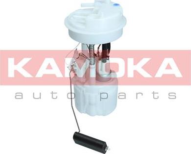 Kamoka 8400001 - Degvielas sūkņa modulis autospares.lv