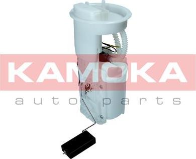 Kamoka 8400008 - Degvielas sūkņa modulis www.autospares.lv