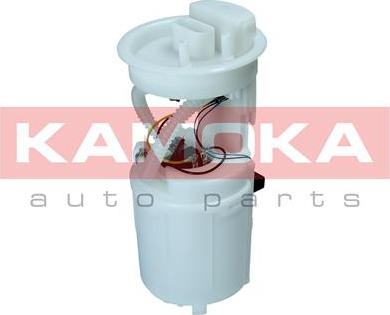 Kamoka 8400008 - Degvielas sūkņa modulis www.autospares.lv