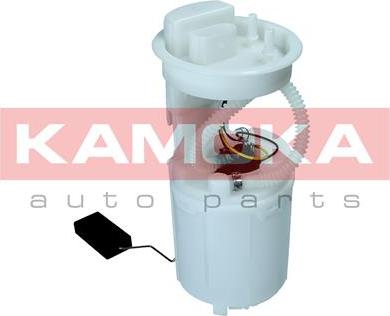 Kamoka 8400008 - Degvielas sūkņa modulis www.autospares.lv