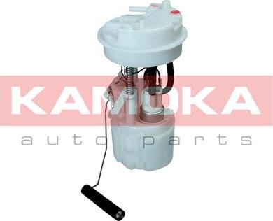 Kamoka 8400002 - Degvielas sūkņa modulis autospares.lv