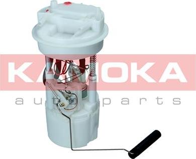 Kamoka 8400002 - Degvielas sūkņa modulis autospares.lv