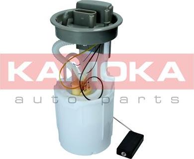 Kamoka 8400007 - Degvielas sūkņa modulis www.autospares.lv