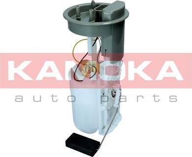 Kamoka 8400007 - Degvielas sūkņa modulis www.autospares.lv