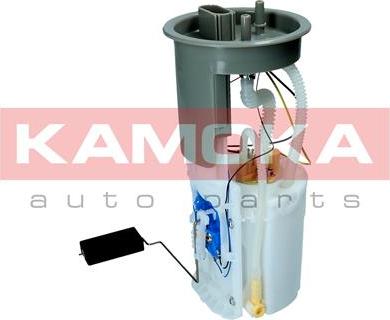 Kamoka 8400014 - Degvielas sūkņa modulis www.autospares.lv