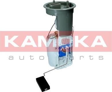 Kamoka 8400014 - Degvielas sūkņa modulis www.autospares.lv