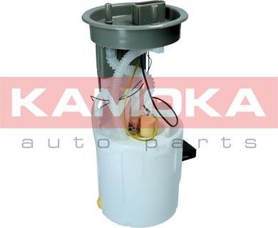 Kamoka 8400014 - Degvielas sūkņa modulis www.autospares.lv