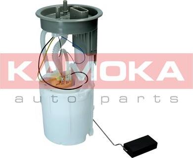 Kamoka 8400014 - Degvielas sūkņa modulis www.autospares.lv