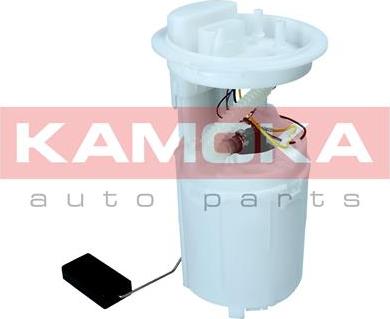 Kamoka 8400010 - Degvielas sūkņa modulis autospares.lv