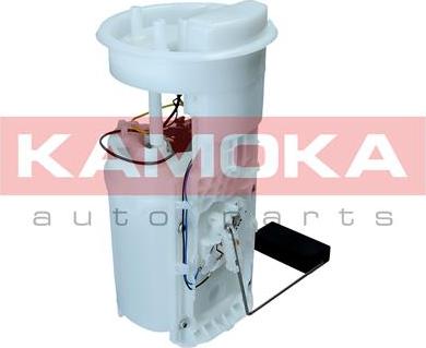 Kamoka 8400018 - Degvielas sūkņa modulis autospares.lv