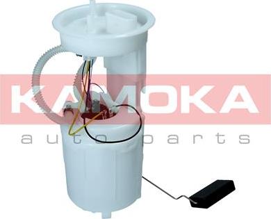 Kamoka 8400013 - Модуль топливного насоса www.autospares.lv