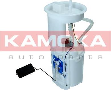 Kamoka 8400013 - Модуль топливного насоса www.autospares.lv