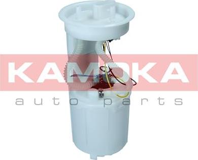 Kamoka 8400013 - Модуль топливного насоса www.autospares.lv