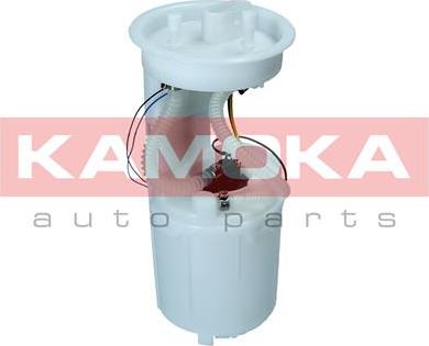 Kamoka 8400017 - Degvielas sūkņa modulis www.autospares.lv