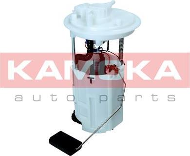 Kamoka 8400086 - Degvielas sūkņa modulis autospares.lv