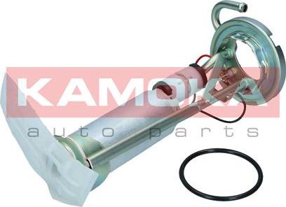 Kamoka 8400081 - Модуль топливного насоса www.autospares.lv