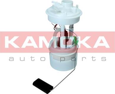 Kamoka 8400088 - Degvielas sūkņa modulis autospares.lv