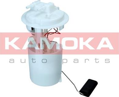 Kamoka 8400035 - Degvielas sūkņa modulis autospares.lv