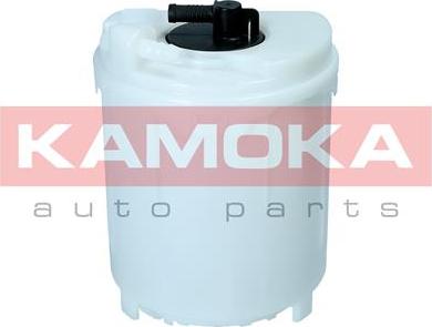 Kamoka 8400030 - Модуль топливного насоса www.autospares.lv