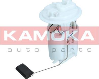 Kamoka 8400038 - Модуль топливного насоса www.autospares.lv