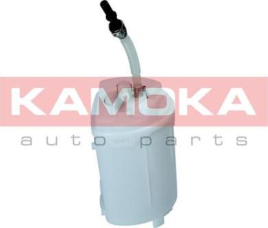 Kamoka 8400032 - Degvielas sūkņa modulis www.autospares.lv